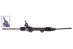 Roolivõll Originaal Citroen Xsara Picasso 1617931380
