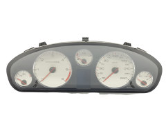 Tahhomeeter Peugeot 407 9658138580 A2C53106703 25948