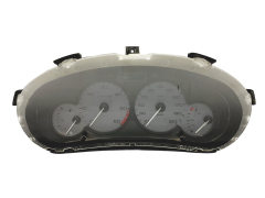 Spidomeeter Partner 1 Berlingo 1 9656801780 PSA 47690