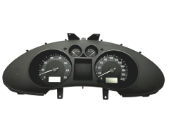 Spidomeeter Seat Ibiza 6L0920803 503001594301 47526