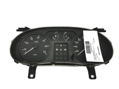Spidomeeter Renault Kangoo 1 8200176654 58127
