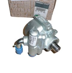 Roolivõimendi Pump Uus Originaal 491101666R Renault Dacia