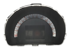 Spidomeeter Smart Forfour 248211809R 55847
