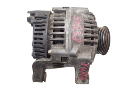 Generaator Citroen Peugeot A11VI51 2541735A 5705FW 70A 1.9 Valeo 1221