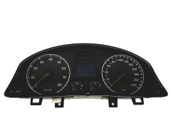 Tahhomeeter VW Golf MK5 1K0920860P 110080247022 VDO