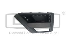 Halogeeni Raam 7C0853665A 88531819902 VW Crafter DPA