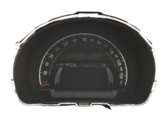 Spidomeeter Renault Twingo 3 248212886R 32529