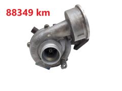 Turbokompressor Mercedes-Benz 2.0 CDI A6400901380 88349 km