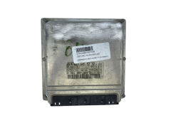 Juhtplokk A0275455232 0281001990 Mercedes Bosch 62831
