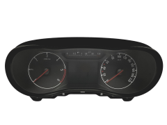 Spidomeeter Opel Corsa E 39129459 367030224 29055