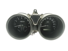 Tahhomeeter Chevrolet Aveo Kalos 96426049 48909