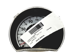Spidomeeter Aygo 107 C1 83800-0H133-A Toyota PSA 58011