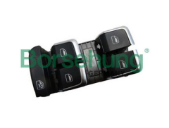 Aknatõstuki Lüliti 8U0959851 B18613 Audi A1 Q3 Borsehung