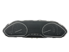 Tahhomeeter Peugeot 208 9825986680 Yazaki 57406