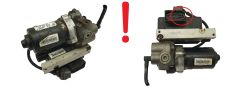 Abs Pump Renault Laguna 7700846640 10.0943-0301.4 65503