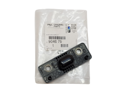 Uksesiin Citroen Peugeot 904679 9680516680 Originaal