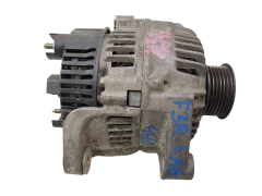 Generaator Renault 7701352301 A11VI26 75A Valeo