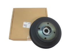 Piduritrummel Citroen Peugeot 424759 4247.59 203mm Uus Originaal