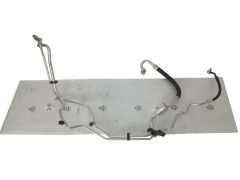 Konditsioneeri toru Originaal Citroen Peugeot C2 C3 647795 9680127280