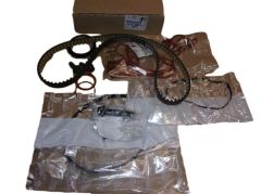 Hammasrihma komplekt Originaal 1654515580 Citroen Peugeot