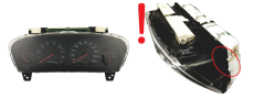 Tahhomeeter Hyundai Lantra 7111-0551 53913