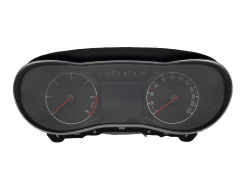Tahhomeeter Uus Originaal Opel Corsa E 39016357 24876