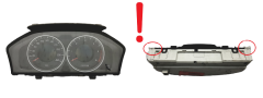 Tahhomeeter Volvo V60 31343323AA 69799-560U 51996