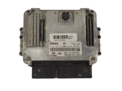 Juhtplokk 0281012774 39113-27455 KIA Bosch 3187