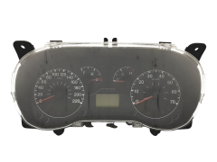 Spidomeeter Fiat Grande Punto 51701536 29422