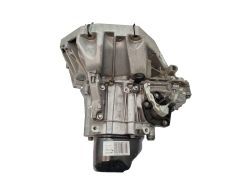 Käigukast Uus Originaal JH3172 JH3177 1.4 16v Renault Clio 3