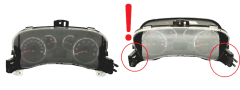 Spidomeeter Fiat Panda 51871018 503005311000 47839