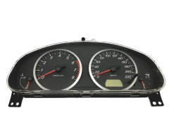 Spidomeeter Mazda 2 3M7110849MH DD1455430