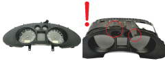 Spidomeeter Seat Leon 1P0920804C 110080279018 48410