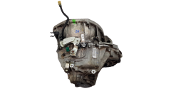 Manuaalkäigukast PK4007 8200586018 2.0 DCI Renault Laguna 3 7701479185