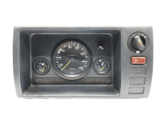 Spidomeeter Mercedes 100 6316800687 59296