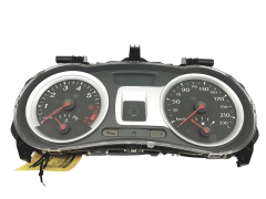 Tahhomeeter Renault Clio 3 8200820999 B 49099