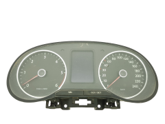 Tahhomeeter VW Polo 6R 6R0920861K 2296709 Jonhson