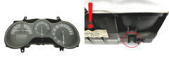 Spidomeeter Seat Leon 1P0920804C 110080279018 49912