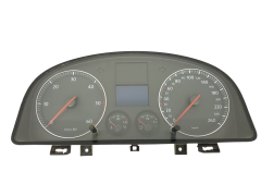 Spidomeeter VW Touran 1T0920862A Siemens VDO