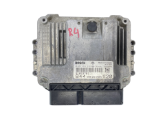 Juhtplokk 51853781 0281016236 4AE161MAA Fiat Lancia Bosch