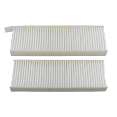 Salongifilter Originaal Citroen Peugeot Berlingo C4 Pic 9807746380