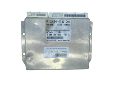 Juhtplokk ESP 0315450732 0265109498 Mercedes Bosch 63586