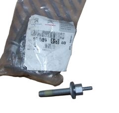 Polt Uus Originaal 1608981380 Citroen Peugeot