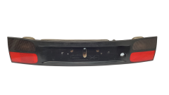 Pakiruumi liist 7700820049 22260002 Valeo Renault Laguna 1