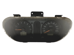 Spidomeeter Ford Fiesta 2S6F-10A855-A 4S6F-10841-A 30165