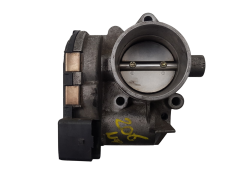 Gaasiklapi ventiil Citroen Peugeot 0280750085 1635Q9 1.6 Bosch 1003