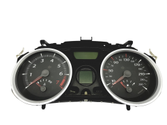 Tahhomeeter Renault Megane 2 8200408790 F 47966