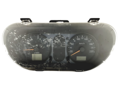 Spidomeeter Ford Fusion Fiesta 2S6F-10849-NF 47560
