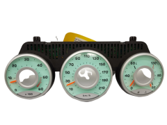 Tahhomeeter C8 807 Ulysse 1496274080 PSA Fiat 22086
