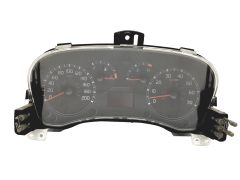 Tahhomeeter Fiat Panda 51711237 503000480700 44648